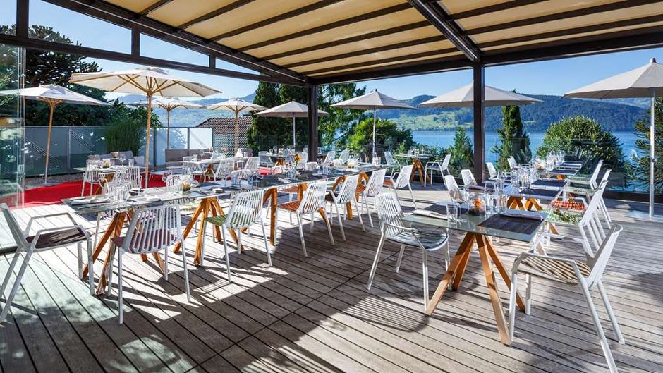 Seerausch Swiss Quality Hotel Other
