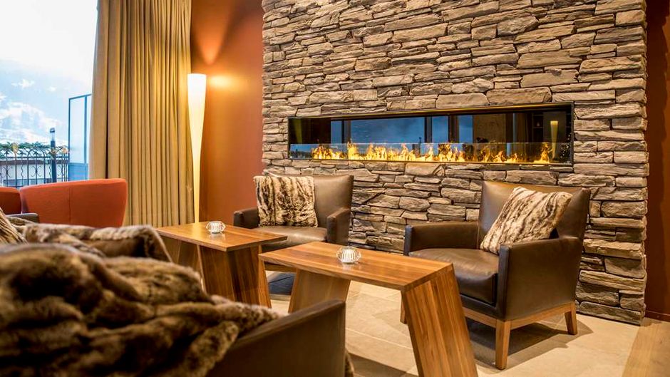 Hotel Belvedere Grindelwald Restaurant