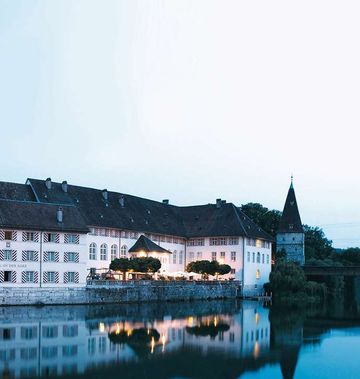 Hotel An Der Aare