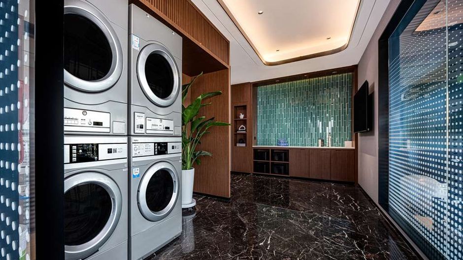 Hilton Garden Inn Hefei High-Tech Zone Other