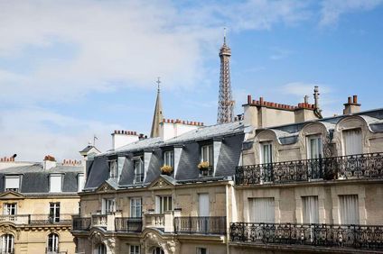 Europe Hotel