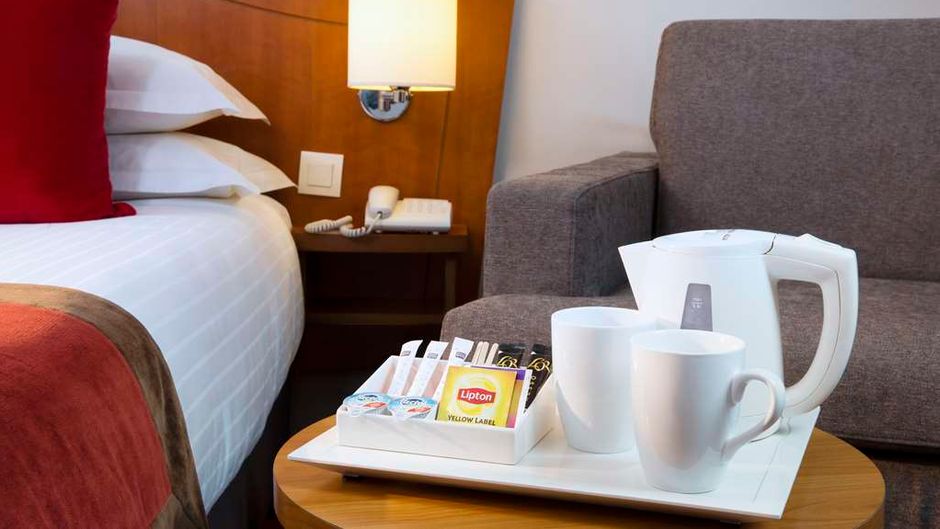Europe Hotel Other