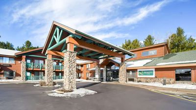 Quality Inn Ladysmith