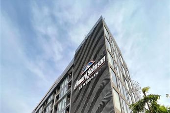 Howard Johnson Pattaya JC