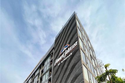 Howard Johnson Pattaya JC