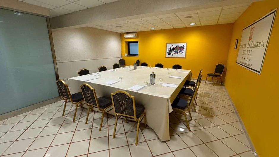Modica Inn Centro, BW Premier Collection Meeting