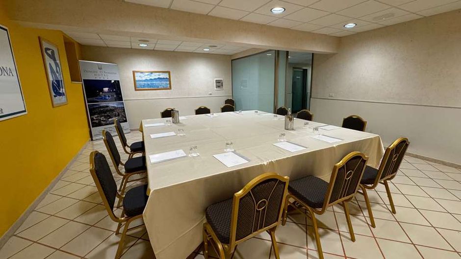 Modica Inn Centro, BW Premier Collection Meeting