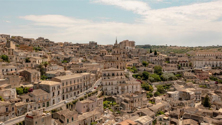 Modica Inn Centro, BW Premier Collection Exterior