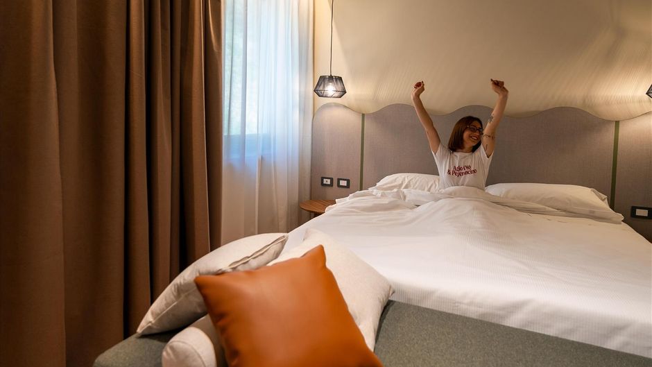 Modica Inn Centro, BW Premier Collection Suite