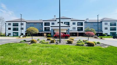 Country Inn & Suites by Radisson