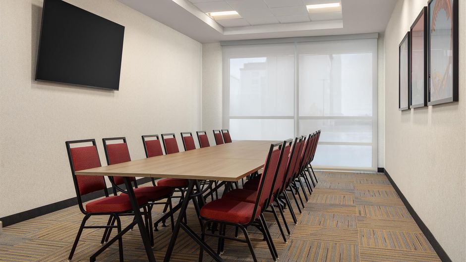 Home2 Suites Vaughan Tor Meeting