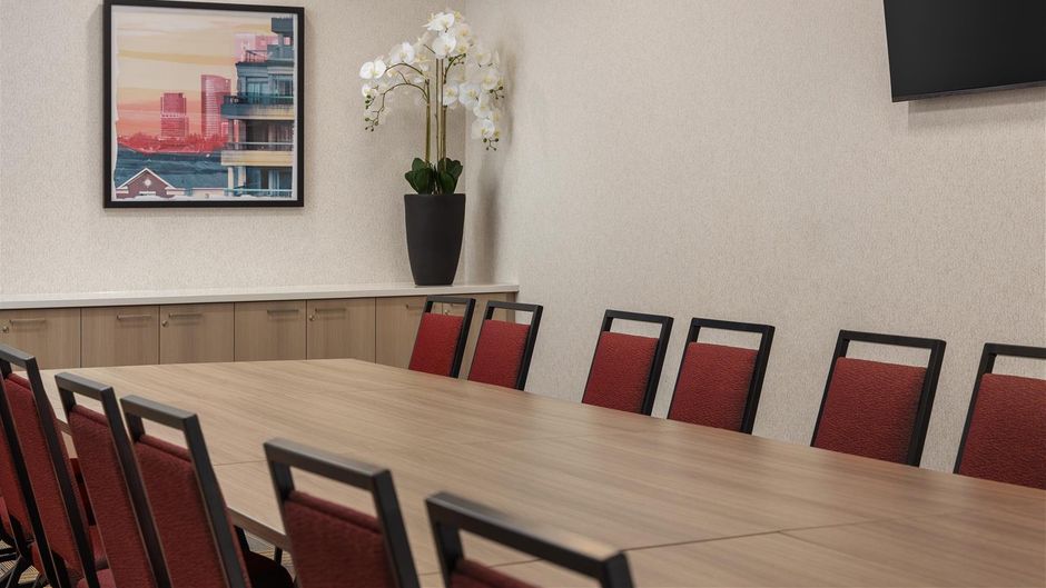 Home2 Suites Vaughan Tor Meeting