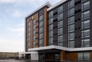Home2 Suites Vaughan Tor