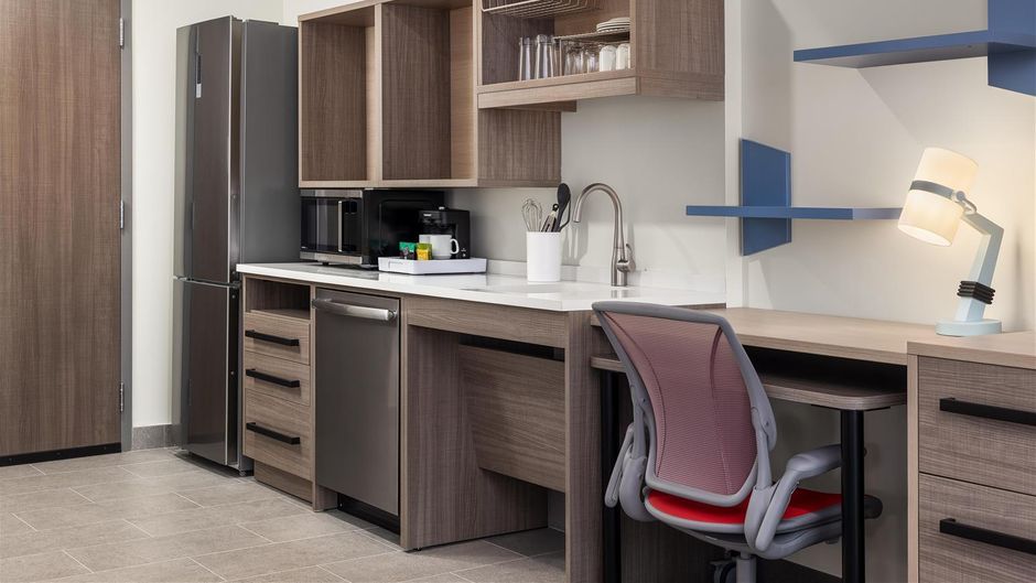 Home2 Suites Vaughan Tor Other