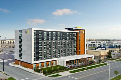Home2 Suites Vaughan Tor