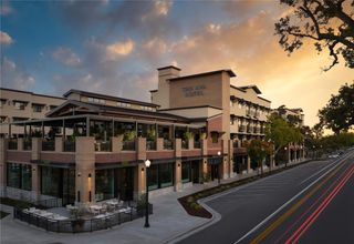 The Ava Hotel Paso Robles