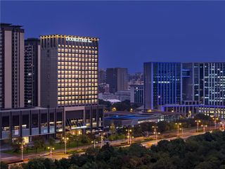 DoubleTree Changsha Tianxin