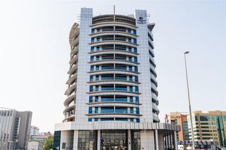 DoubleTree by HLT Dubai Port Saeed