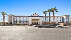 Hampton Inn by Hilton Calexico