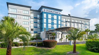DoubleTree by Hilton Brunswick