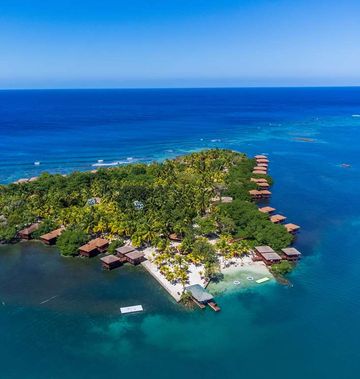Anthony's Key Resort