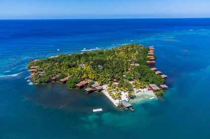 Anthony's Key Resort