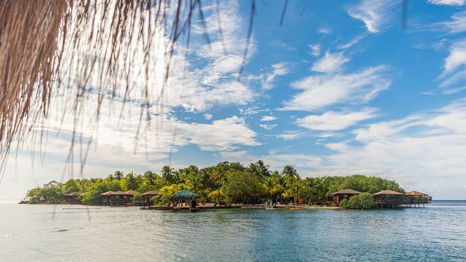 Anthony's Key Resort Exterior