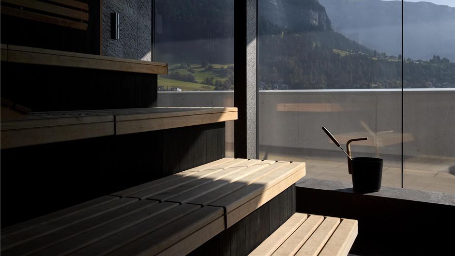 Me and All Hotel Flims, by Hyatt Spa