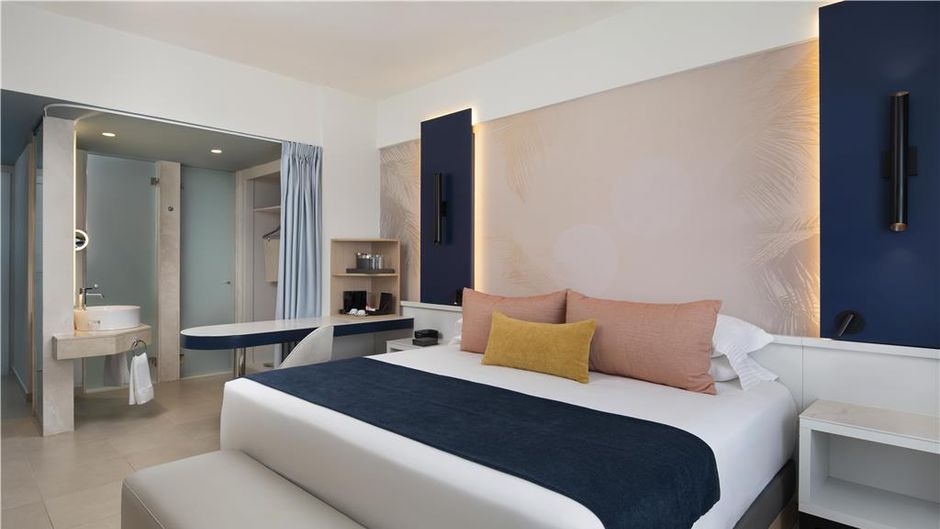 Royal Beach Punta Cana Room