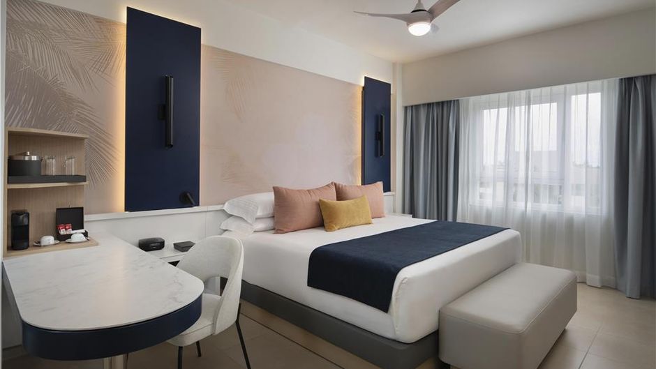 Royal Beach Punta Cana Room