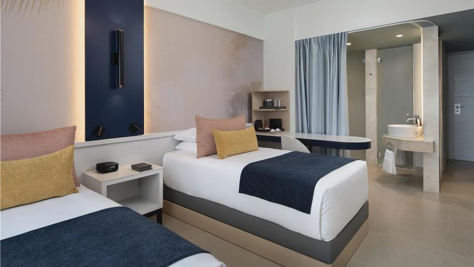 Royal Beach Punta Cana Room