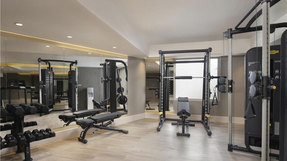 Royal Beach Punta Cana Health