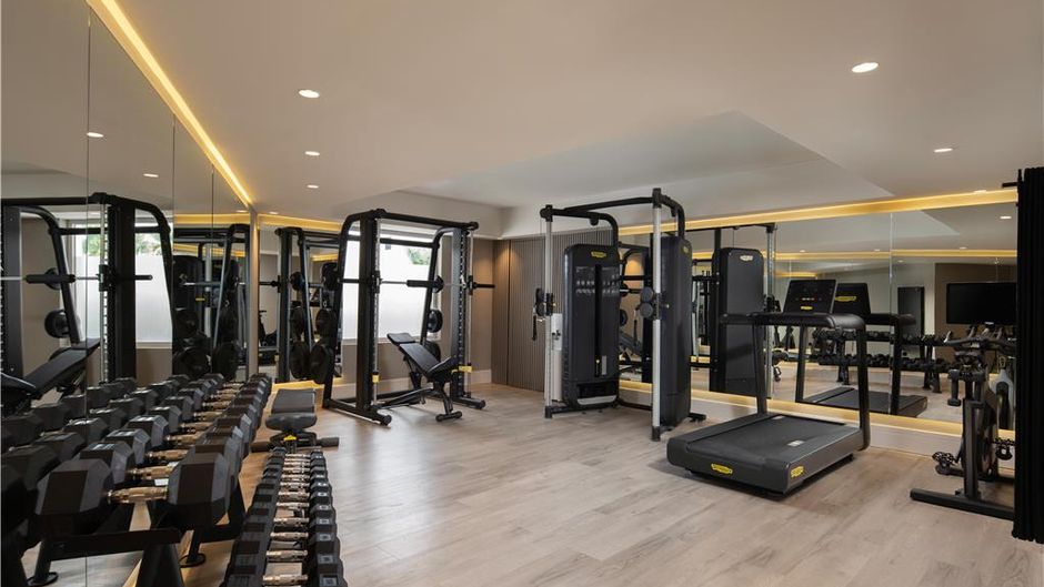 Royal Beach Punta Cana Health