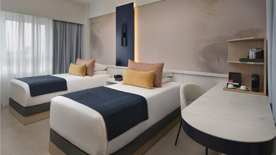 Royal Beach Punta Cana Room