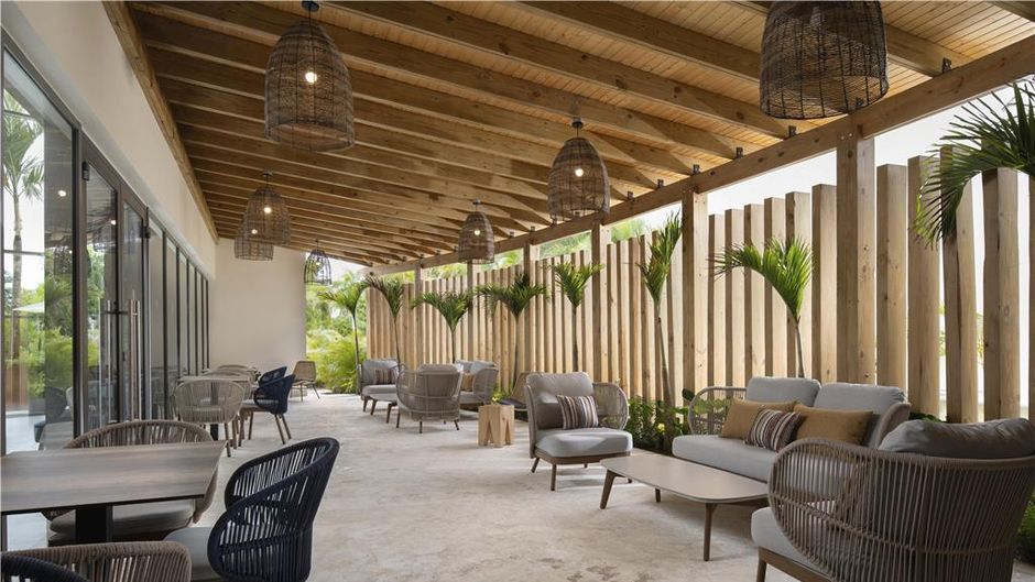 Royal Beach Punta Cana Other