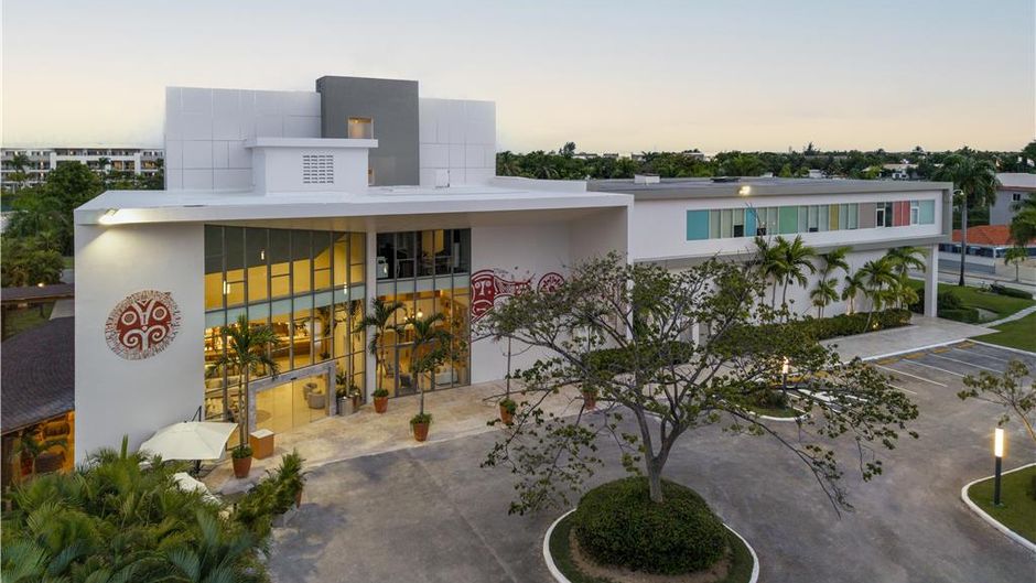 Royal Beach Punta Cana Exterior