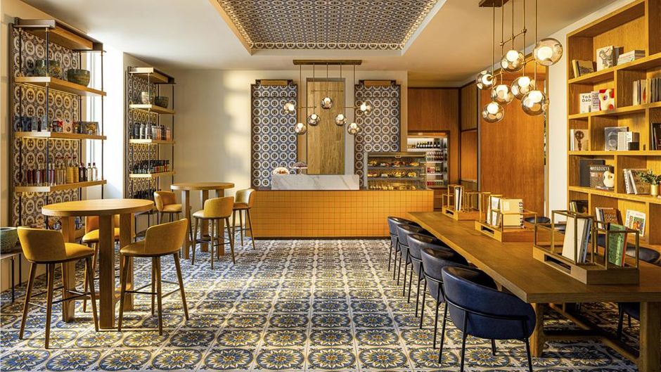 Hyatt Regency Zadar Restaurant
