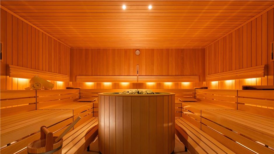 Hyatt Regency Zadar Spa