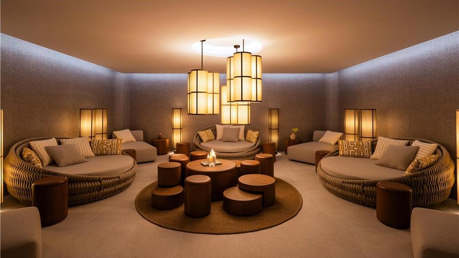 Hyatt Regency Zadar Spa
