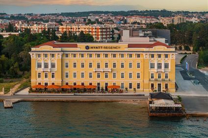 Hyatt Regency Zadar