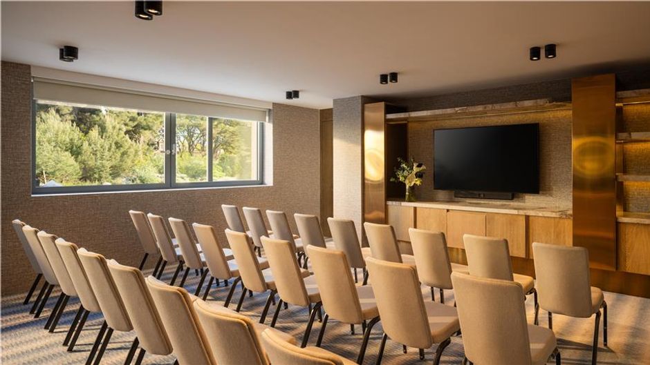 Hyatt Regency Zadar Meeting