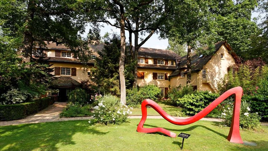 Cazaudehore Forestiere Hotel Exterior