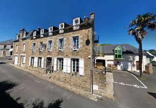 Hotel le Lion d'Or