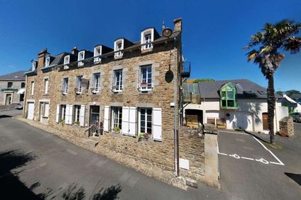 Hotel le Lion d'Or