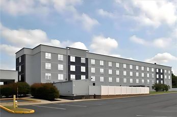 Comfort Inn & Suites Pottstown