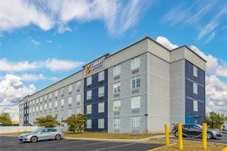 Comfort Inn & Suites Pottstown