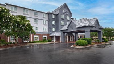 Spark by Hilton Summerville