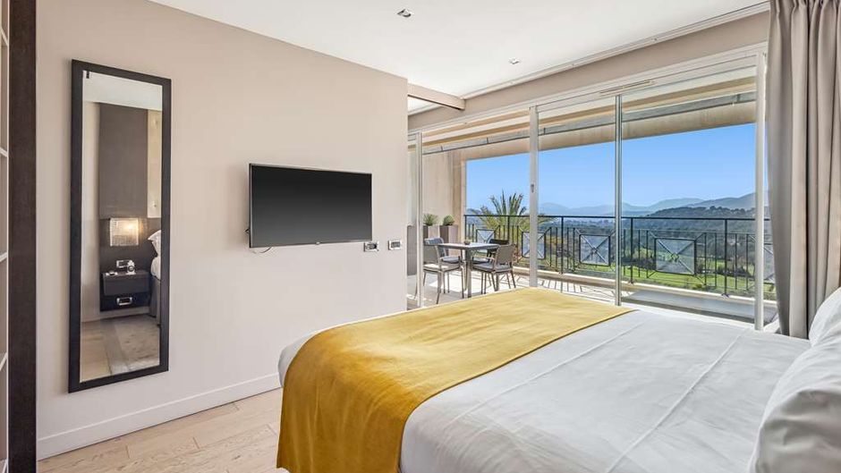 Royal Mougins Resort Suite