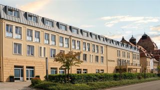 Parkhotel Landau