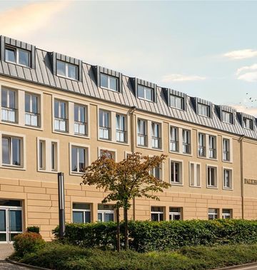 Parkhotel Landau